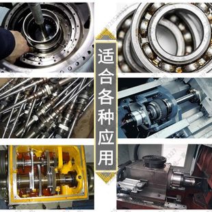 22号磨床磨头油冷机 锭子油冷却主轴油高速轴承油 2号5号7
