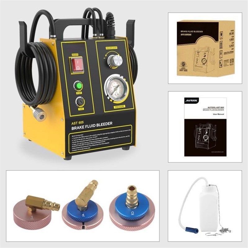 汽车全自动刹车油更换机制动液补充抽油机排油交换机清洗保养工具,搬运/仓储/物流设备,机械式停车设备（立体停车库）,淘宝优惠券,粉丝福利购,淘宝优惠卷