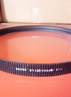 美国进口Polyflex盖茨GATES聚氨酯广角带7M5807M6007M6157M630