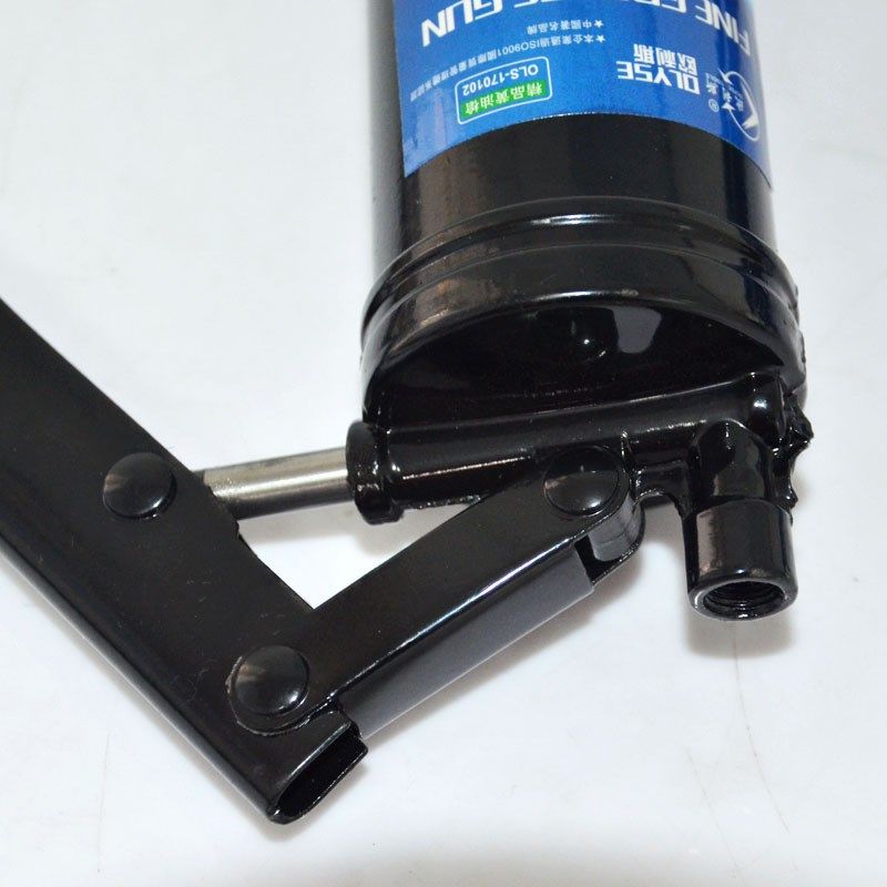 手动黑金刚黄油枪 汽修机械单压杆牛油枪400CC小型注油器车用工具,搬运/仓储/物流设备,机械式停车设备（立体停车库）,淘宝优惠券,粉丝福利购,淘宝优惠卷