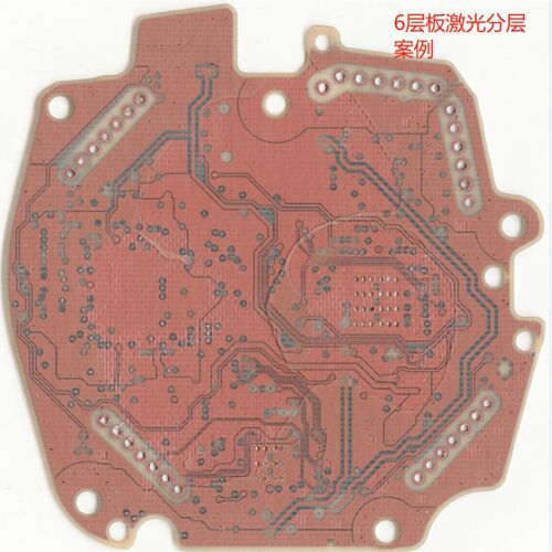 PCB抄板克隆线路板反推原理图代画PCB布线改板电路设计芯片克隆