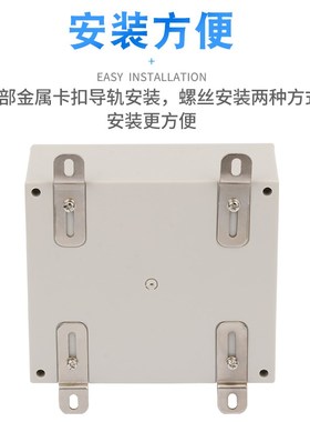 HPD1000三相谐波保护器ELECON美国电气谐波吸收装置谐波滤波器