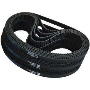 5M1030 5M1025 5M1035奥尔特橡胶传动带皮带 AET同步带HTD1020