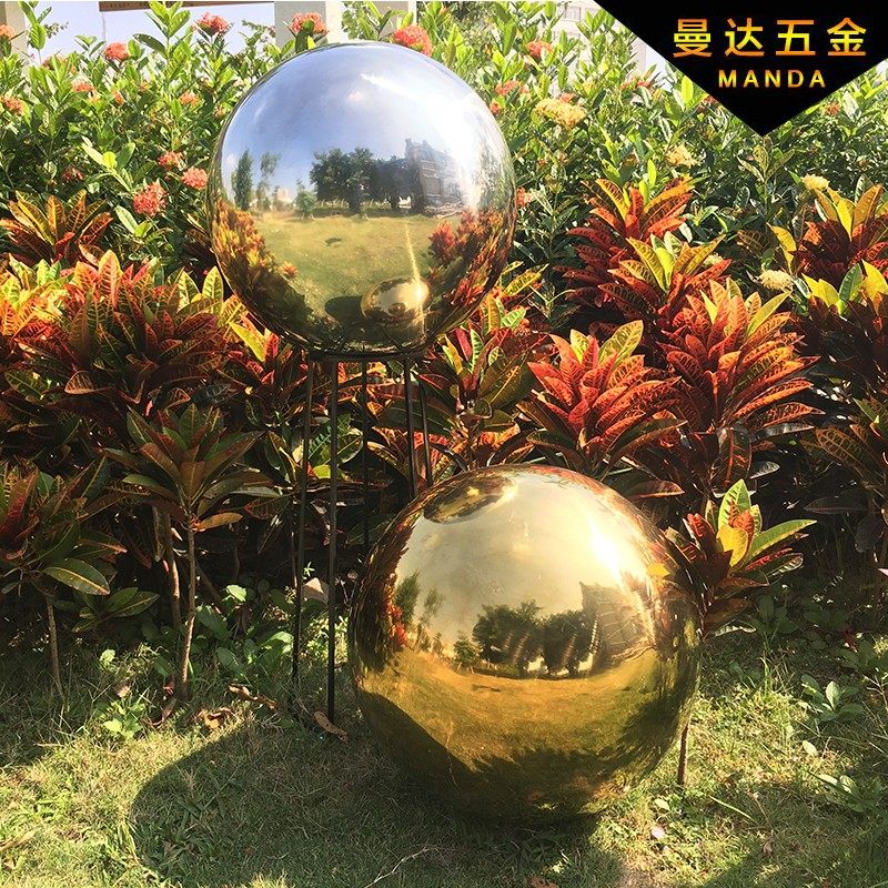 包邮不锈钢球 不锈钢围墙大圆球浮球 楼梯护栏镜面装饰圆球空心球,搬运/仓储/物流设备,机械式停车设备（立体停车库）,淘宝优惠券,粉丝福利购,淘宝优惠卷