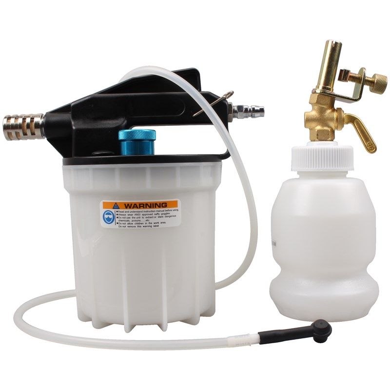 刹车油更换工具 刹车油更换机 3升气动更换刹车油制动液专用工具,搬运/仓储/物流设备,机械式停车设备（立体停车库）,淘宝优惠券,粉丝福利购,淘宝优惠卷