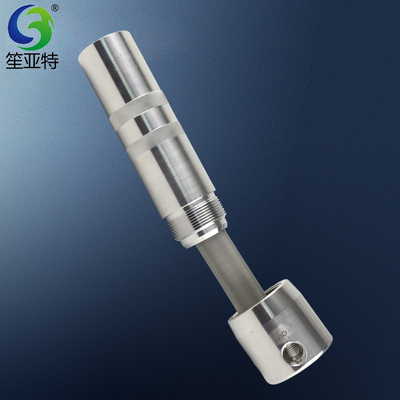 304不锈钢SHH-200S油漆涂料胶水过滤高低压过滤流体过滤网过滤器