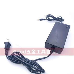 鹰视眼21V 36V 48V 68VF88VF98VF锂电钻手电钻刀马锯锂电池充电器