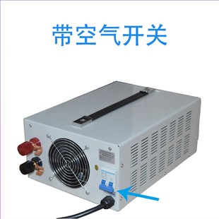 龙威LW 20A可调直流稳压电源大功率电源 22010KD开关电源220V