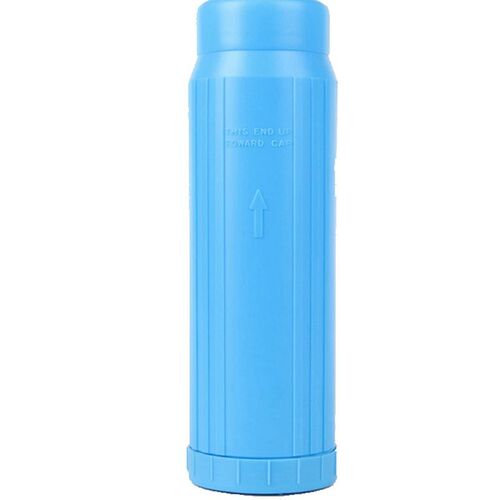 平口10寸去离子DI水超纯水混床树脂滤芯海水养珊瑚降低TDS NO3PO4
