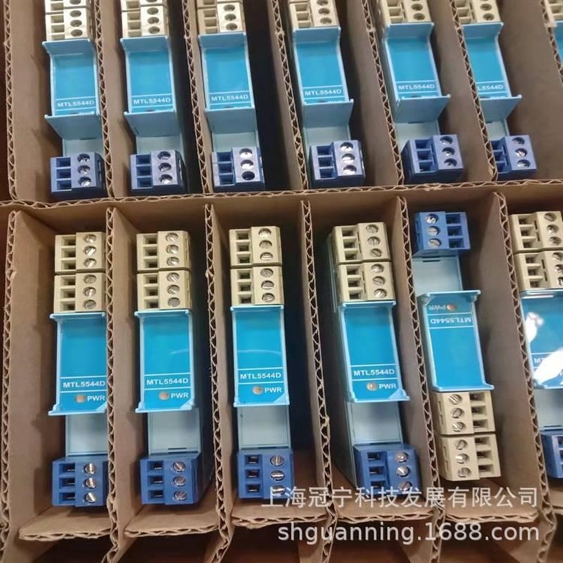 MTL安全栅伊顿现货离隔安全栅M品TL涌浪保护GUY器正HCU16