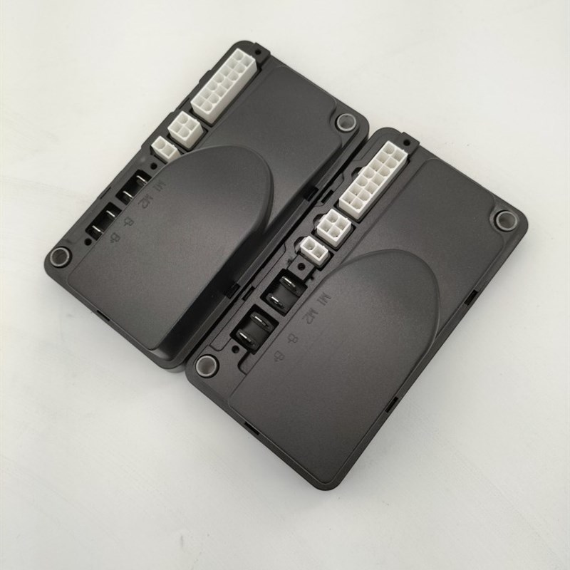 中力诺力杭叉龙工JAC电动堆高机控制器1212P-2501/2502