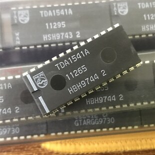 TDA1541A 人声之王DAC芯片