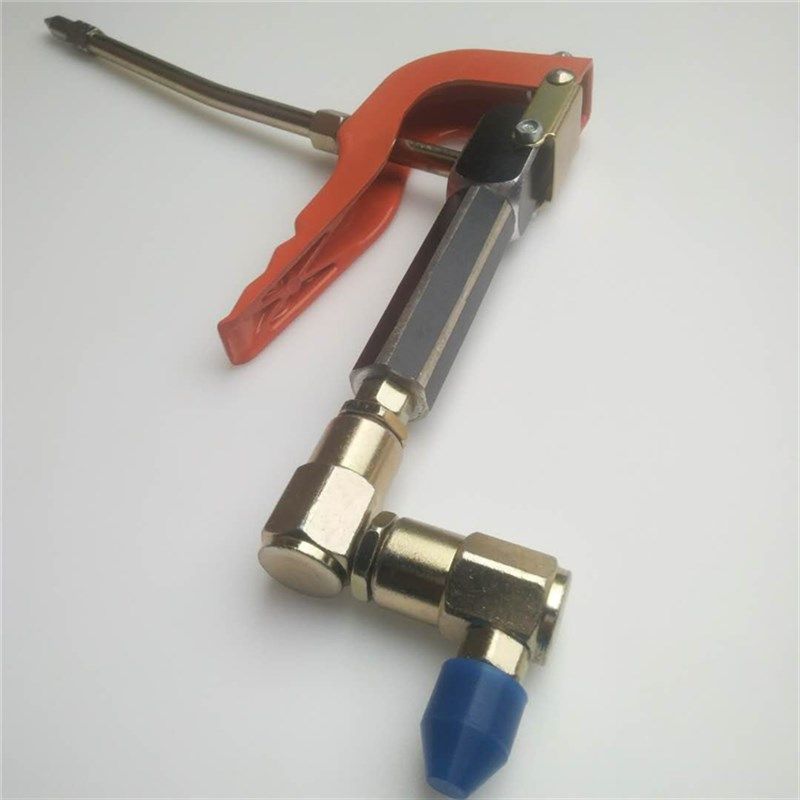 万向黄油枪把气动加强高压黄油抢大小型黄油机注油器通用黄油枪把,搬运/仓储/物流设备,机械式停车设备（立体停车库）,淘宝优惠券,粉丝福利购,淘宝优惠卷