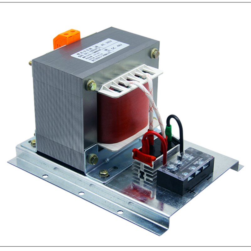 单相整流变压器交流380V220V变直流DC12V24V36V48V60V72V