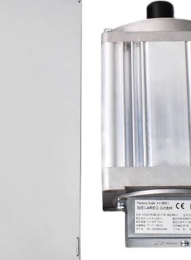 蒂森电梯F9门机板1251R7 SIEI-AREG德国进口蒂森F9S分体式门机