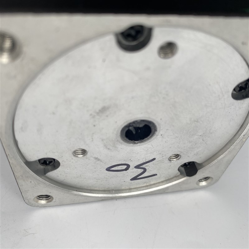 70JB减速器可配15W 20W 25W 的电机