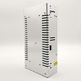 12V33A 明纬400W开关电源型号S 24V16.6A 15V27V36V48V 400