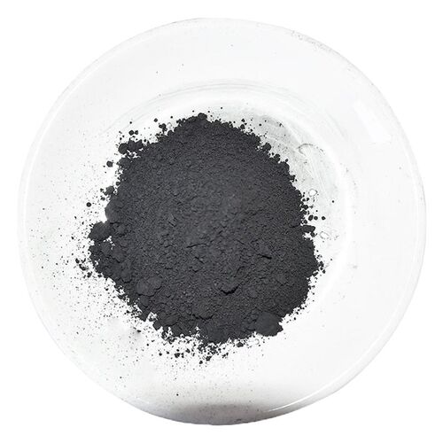 二硫化钼粉末 纳米二硫化钼粉高纯微米二硫化钼粉润滑 MoS2抗静电