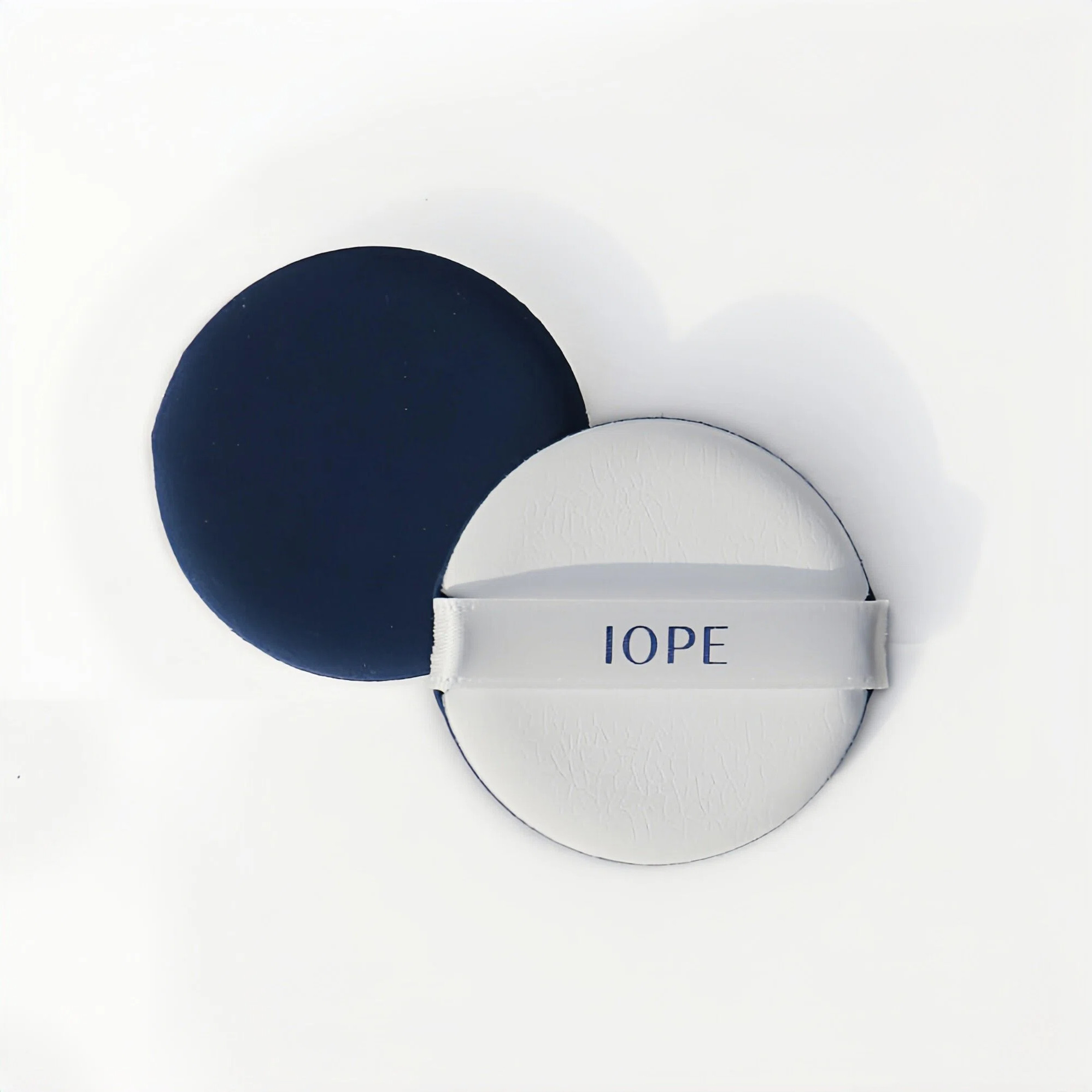 IOPE/亦博空气气垫粉扑韩国本土正品直邮代购