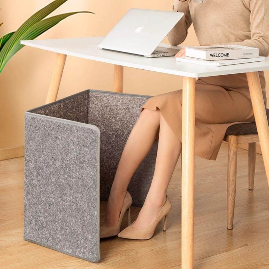 暖脚办公室暖脚宝桌下取暖器暖腿过冬保暖加热垫脚垫,收纳整理,烫衣板及配件,淘宝优惠券,粉丝福利购,淘宝优惠卷