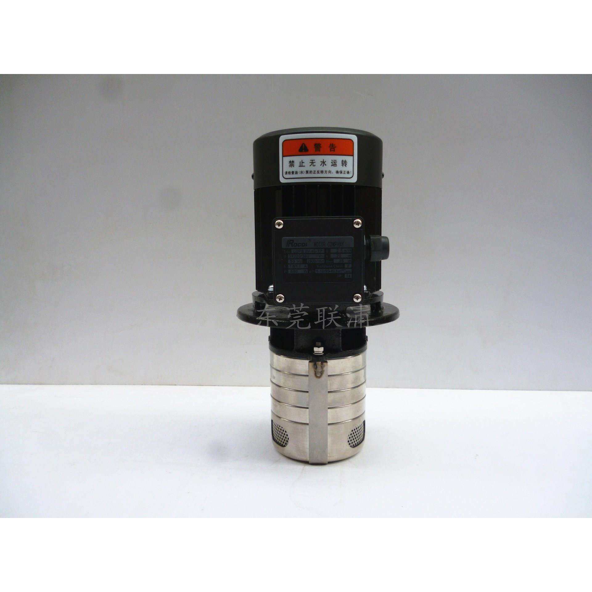 洛凯（睿嘉）LDPB2V-40立式数控机床冷却泵加*工中心电火花水泵