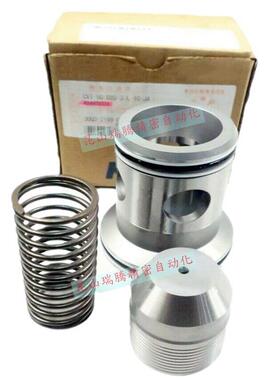 CVI-25-F-3-H-10-JA东京计器TOKYOKEIKI插装阀插入件TOKIMEC