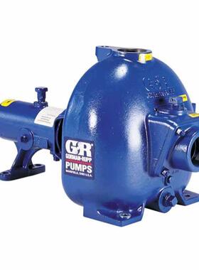 Gorman-RuppT4A3S‐BT4A60S-BT4A60S-B/F污水泵及配件