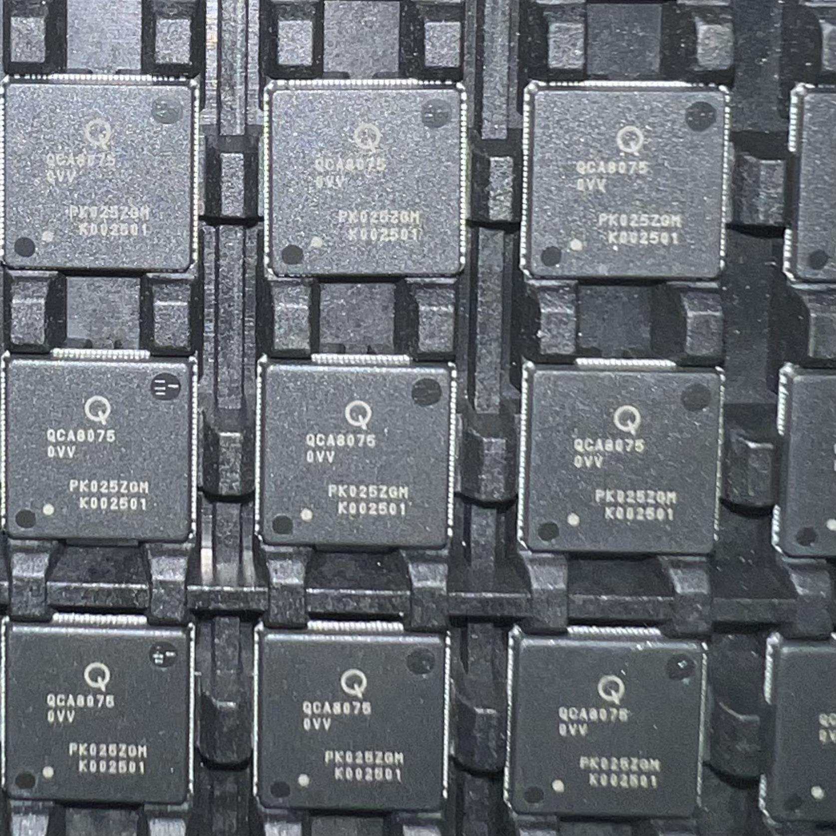 QCA-8075+QCN-5022+QCN-5052+IPQ6010高通套片路由器芯片