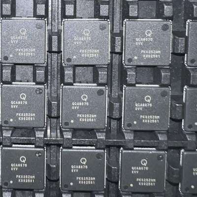 QCA-8075+QCN-5022+QCN-5052+IPQ6010高通套片路由器芯片