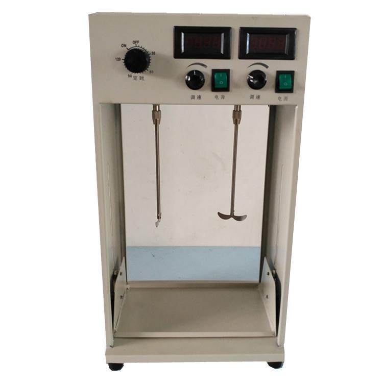 JJ-1双头电动搅拌器/数显电动搅拌
