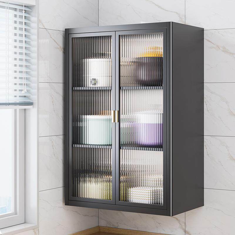 厨房壁挂多功能调料品盒置物架墙上免打孔挂壁式调味料瓶罐收纳柜,影音电器,更多影音配件,淘宝优惠券,粉丝福利购,淘宝优惠卷