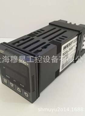 P6100-31110020现货WEST温控器