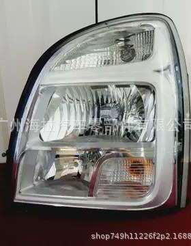 现代PORTER 19大灯 波特 92101-4F700 92102-4F700