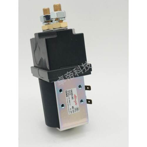 叉车配件直流电磁开关继电器主接触器SW200-262原装Albright48V