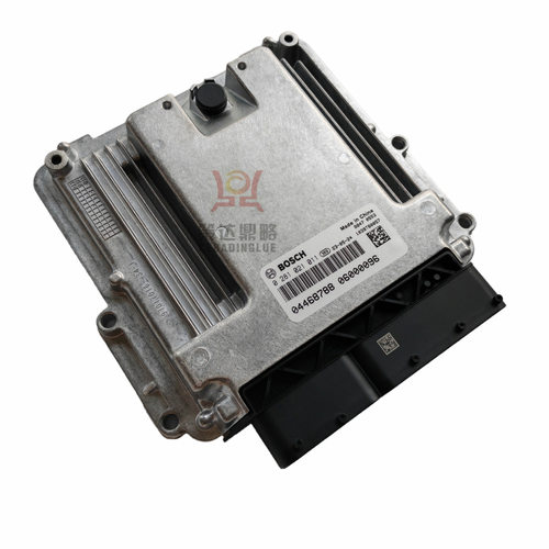 道依茨ECU04468788原厂原装