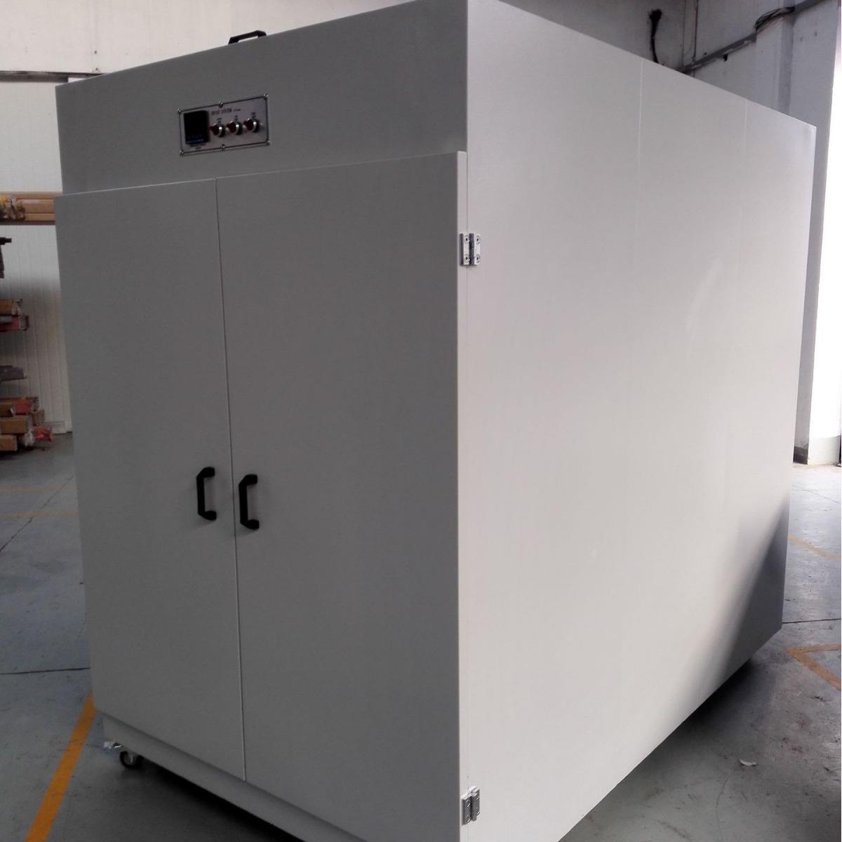 专业网版烤箱烘箱丝印制版用洁净立式网版烘箱大型烘干箱