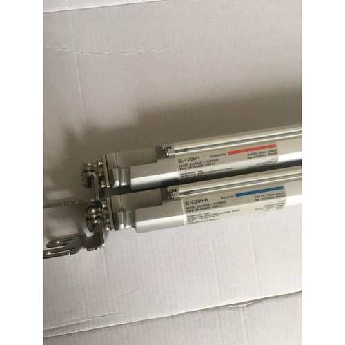 安全光栅长距离SL-C20HSL-C16HSL-C64H