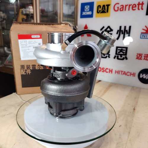 霍尔塞特2834338 康明斯6CTA8.3涡轮HE400WG 3785224 4051033B(A)