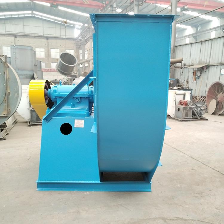 4-72离心风机C式离心通风机工业除尘器配套风机排烟除尘大风量