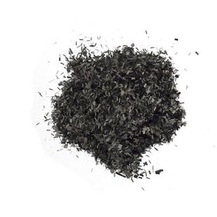 碳纤维短切短切碳纤维3-60MM规格齐全抗静电导电