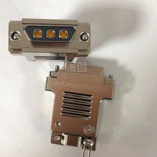 大电流航插件J30J02P020S000S0L000J30J02P020P000C0L000 300