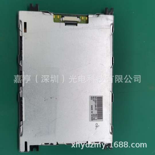 4.7寸SP12Q01L6ALZZ SP12Q01L6ALZ工控液晶屏 显示屏幕