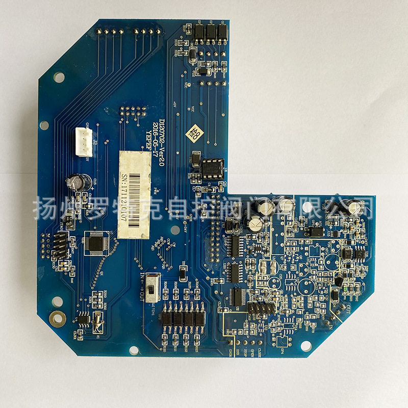 电动门F-2SA3512控制板Ver2.0
