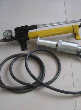 煤矿用LDZ-200锚杆拉力计锚杆试验拉拔仪10T锚杆拉力计