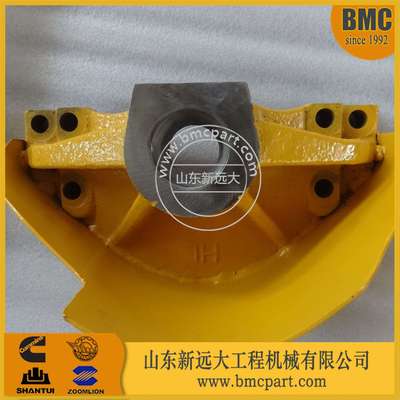 有货的涨紧支座焊合件  山推SD16涨紧支座16y-40-19100 山推配件