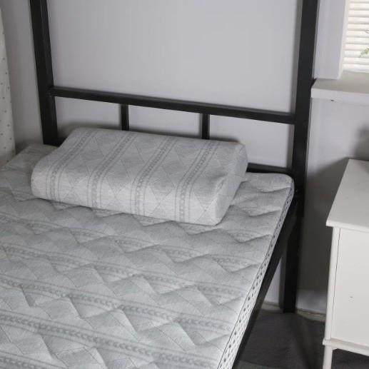 泰国乳胶床垫记忆棉加厚床垫学生宿舍单人床垫榻榻米垫子