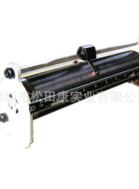 滑动电阻BX7-130.2A3.2K单管手推滑线式变阻器可调电阻
