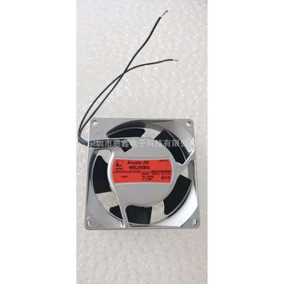 原装Koala25WEJ55B59225100V9/7.5W轴流风机质保二年开普票