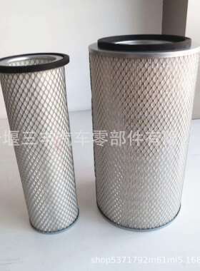 东风柴油发电机组空气滤芯AF25270AF25271