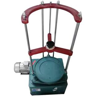 鹤壁鑫诚信GZS-300型实验用标准振筛机实验型筛分机